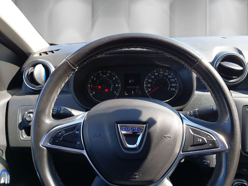 Dacia Duster (2020) 1,3 TCe 110 KW Prestige 4x4 - fotka 17 z 23