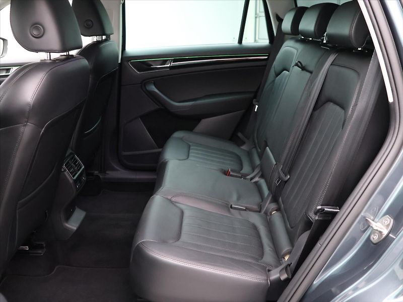 Škoda Kodiaq 2.0 TDI 140kW 4x4 DSG CZ L&K - fotka 15 z 39