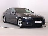 BMW Řada 5 (2013) M Sport 530d xDrive, 4X4 - náhled 1
