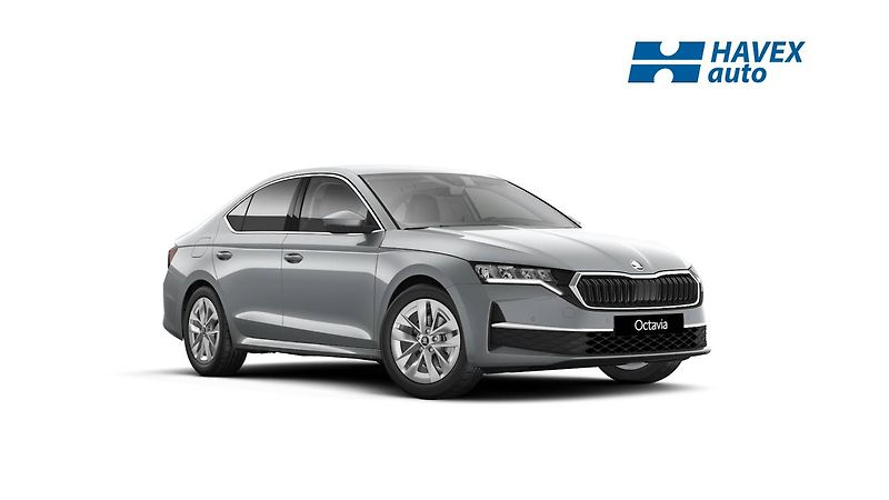 Škoda Octavia (2026) 2.0 TDI 110 kW Top Selection - fotografie inzerátu