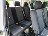 Volkswagen Transporter 2,0 TDI,ČR,8MÍST,TAŽNÉ,SERVIS, - náhled 19