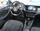 Škoda Kamiq (2022) 1.0 TSI, Serv.kniha, Tempomat - náhled 7