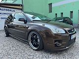 Ford Focus (2005) 1.6 i CHIP - náhled 3