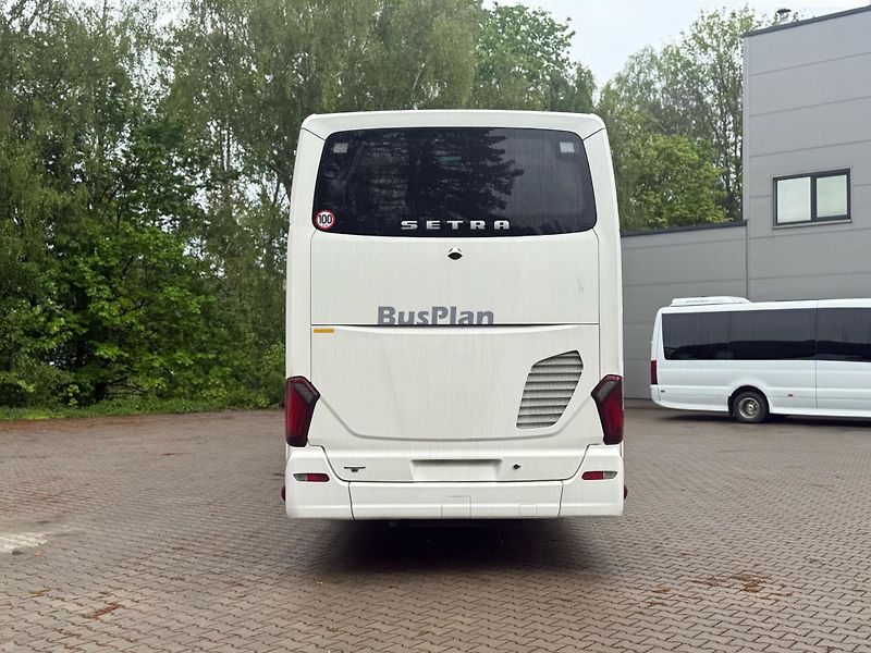 Setra (2015) S515 HD TOP VÝBAVA + 880l  - fotka 5 z 29