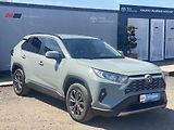 Toyota RAV4 2.5HSD, ČR-1m, ComStyle, 4x4 - náhled 1