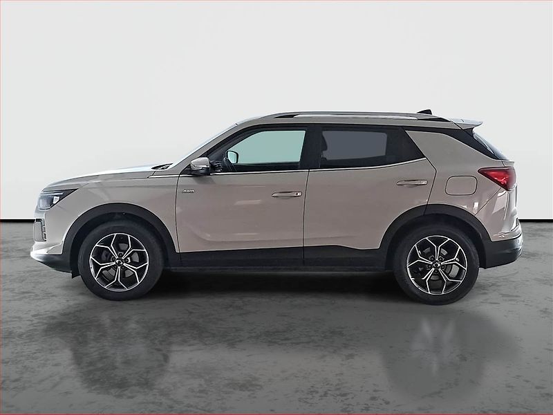 SsangYong Korando (2024) 1.5 T-GDI - fotka 3 z 20