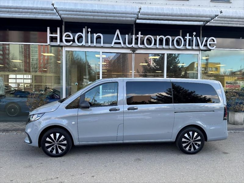 Mercedes-Benz Vito (2026) 2,0 119 CDI / Tourer Select / - fotka 2 z 8