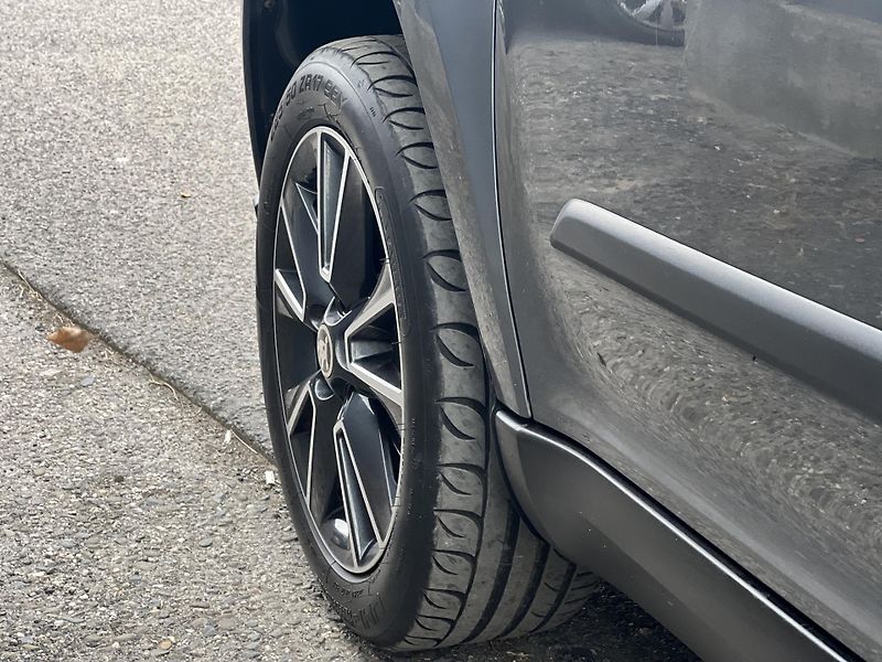 Škoda Yeti 2.0TDi 81kw OUTDOOR AMBITION - fotka 41 z 44