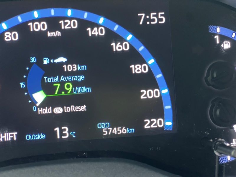 Toyota Yaris Cross (2023) COMFORT TECH 1.5 92kW CZ DPH - fotka 17 z 21