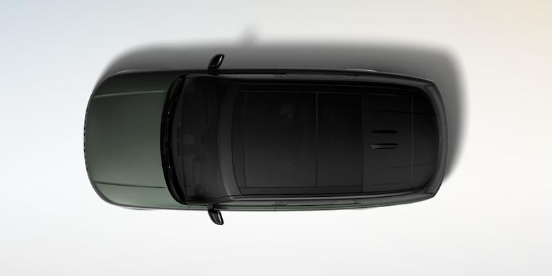 Land Rover Range Rover (2026) EV450 118,5 kWh HSE - fotka 4 z 7