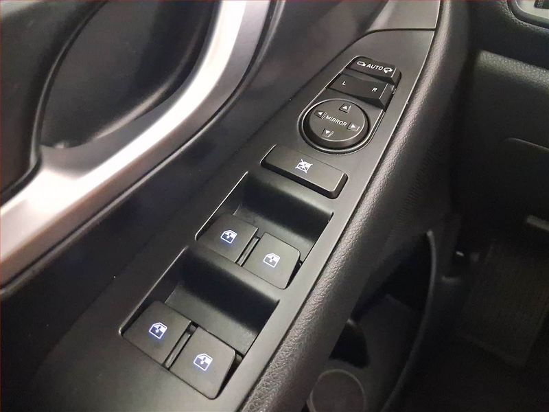Hyundai i30 (2021) Comfort 1.6 CRDi, Serv.kniha - fotka 16 z 16