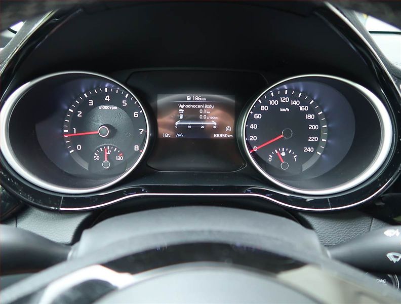Kia Pro_Ceed (2021) GT-Line 1.5 T-GDI - fotka 11 z 16