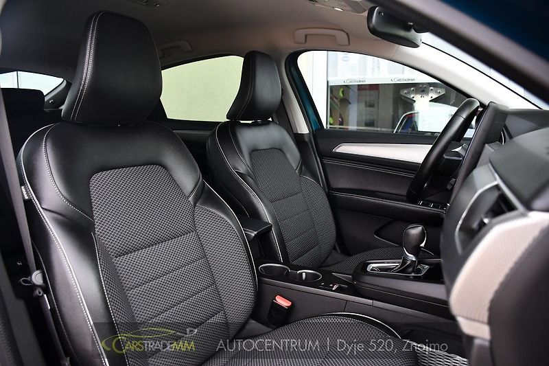 Renault Arkana 1.6E-TECH  - fotka 17 z 50