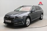 Škoda Superb 1,4 TSI iV 160 kW DSG Style Zá - náhled 1