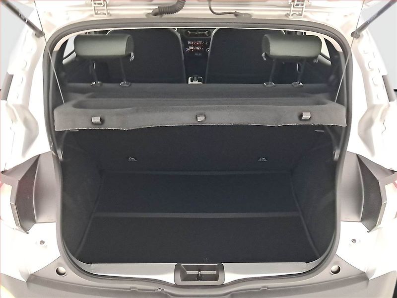 Dacia Spring (2025) Extreme Electric 65 (27 kWh) - fotka 14 z 18