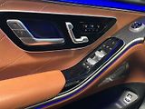 Mercedes-Benz Třídy S 400d 4MATIC L AMG Line Chauffe - náhled 12