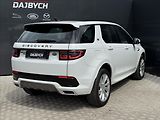 Land Rover Discovery Sport 2,0 D180 R-Dynamic HSE ČR DPH - náhled 7