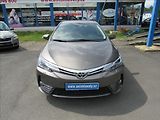 Toyota Corolla 1,6 VVT-i 97kW Sedan - náhled 1