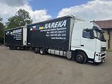 Volvo FH (2008) 440 Euro 5 + Schwarzmuller - náhled 1
