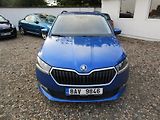 Škoda Fabia - náhled 1