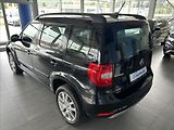 Škoda Yeti 2,0   TDI,4x4,1.MAJITEL,SERVIS - náhled 3