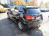 Mitsubishi ASX 1,8 DI-D 110kW 4x4 - náhled 3