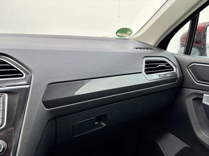 Volkswagen Tiguan (2016) 2.0TDI 110KW Head-up, 4x4 DSG - fotka 28 z 35