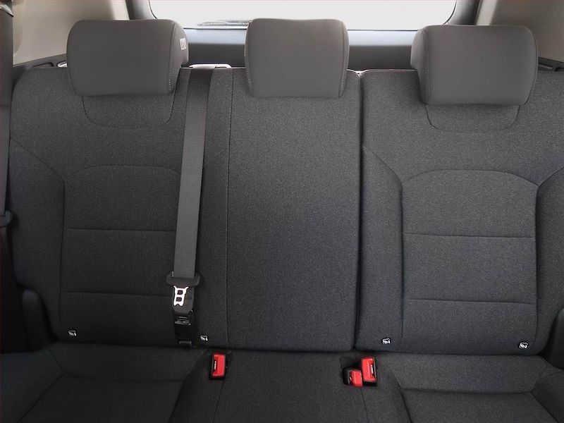 SsangYong Korando (2020) Style 1.5 T-GDI, Serv.kniha - fotka 10 z 18
