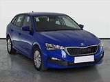 Škoda Scala (2019) 1.0 TSI, Tempomat - náhled 1