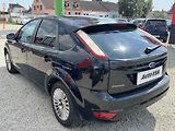 Ford Focus (2010) 2.0 16V, AC, tempo - náhled 6