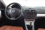 BMW X3 (2008) 2.0d, 4X4, Park. senzory - náhled 7