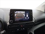 Opel Combo (2019) Enjoy 1.2 Turbo, 7Míst, 1Maj - náhled 14