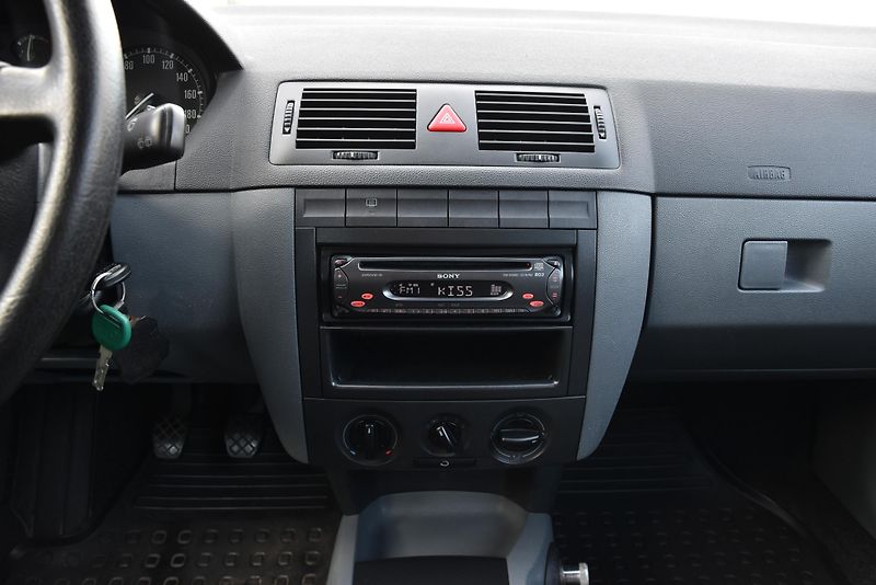Škoda Fabia 1.2i,BEZ KOROZE,2xSADA KOL,1.M - fotka 16 z 36