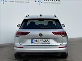 Volkswagen Golf 1,5 eTSI DSG Life ACC  Variant - náhled 22