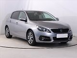 Peugeot 308 (2021) Style 1.5 BlueHDi, Serv.kniha - náhled 1