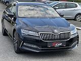 Škoda Superb 2.0TDi 110kw L&K ČR 1.MAJ DPH - náhled 2