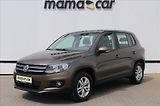 Volkswagen Tiguan 1.4 TSI SERVISNÍ KNIHA ČR - náhled 2