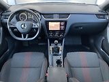 Škoda Octavia 2,0 TDI 110 kW Style - náhled 10