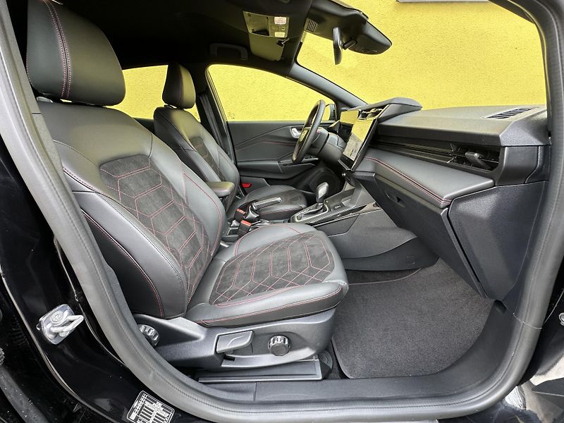 Ford Puma (2025) ST Line 1.0/114kW * 1.Maj. LED - fotka 17 z 37