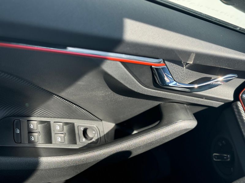 Škoda Kamiq (2026) Monte Carlo 1,5 TSI 110 kW DSG - fotka 22 z 26