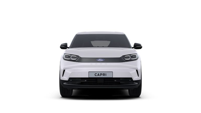 Ford Capri (2026) Premium 5D 77 kWh,0 PRODLOUŽEN - fotka 9 z 9