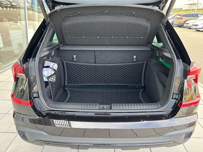 Škoda Kamiq 1,5 TSI 110 kW MONTE CARLO DSG - fotka 28 z 30