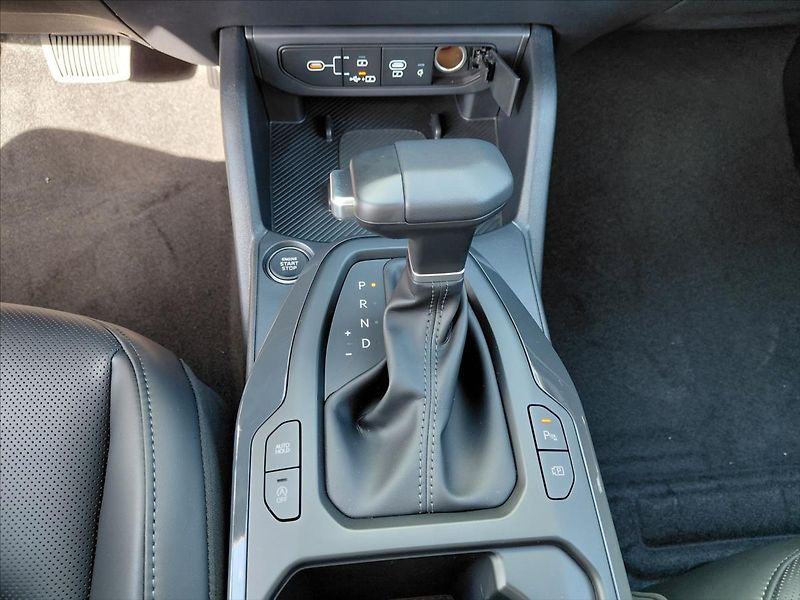 Kia K4 (2026) 1,6   T-GDI SW 7DCT TOP - fotka 15 z 16