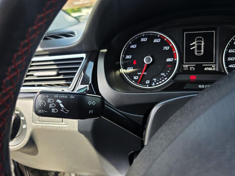 Seat Toledo 1.2 TSI 81KW FR LINE FULL LED  - fotka 13 z 27
