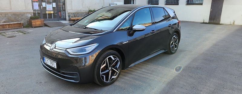 Volkswagen ID.3 (2020)  150KW*1ST*PLUS*PRO*PERFORMENS - fotka 8 z 50
