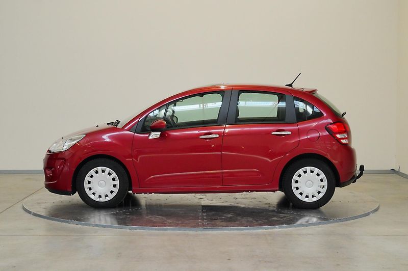 Citroën C3 - fotka 3 z 27