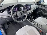 Škoda Octavia Combi 1,5 TSI Top Selection - náhled 7