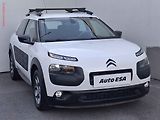 Citroën C4 Cactus (2015) 1.2i, ČR, STK5/28 - náhled 1