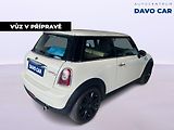 Mini Cooper D 1,6 80kW CZ - náhled 3