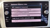 Volkswagen Passat (2019) Webasto-el.tažné-Matrix-Adapt. - náhled 24
